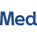 Logo společnosti Medtronic