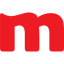 Logo společnosti Meiji Holdings