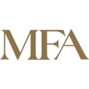 Logo společnosti MFA Financial
