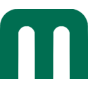 Logo společnosti MGE Energy