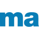 Logo společnosti Magazine Luíza