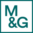 Logo společnosti M&G