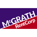 Logo společnosti McGrath RentCorp