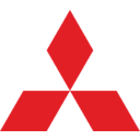 Logo společnosti Mitsubishi Heavy Industries