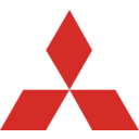 Logo společnosti Mitsubishi Electric