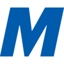 Logo společnosti MinebeaMitsumi