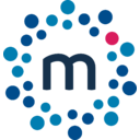 Logo společnosti Mirum Pharmaceuticals