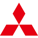 Logo společnosti Mitsubishi Estate