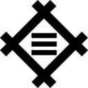 Logo společnosti Mitsui Bussan
