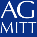 Logo společnosti AG Mortgage Investment Trust