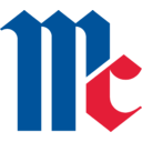 Logo společnosti McCormick & Company
