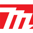 Logo společnosti Makita