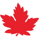 Logo společnosti Maple Leaf Foods