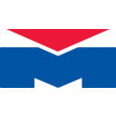 Logo společnosti Mueller Industries