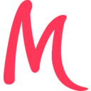 Logo společnosti Méliuz