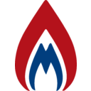 Logo společnosti Martin Midstream Partners