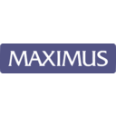 Logo společnosti Maximus