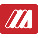 Logo společnosti Merit Medical