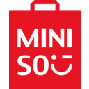 Logo společnosti MINISO Group