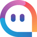 Logo společnosti Momo