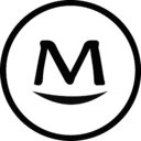 Logo společnosti Movado