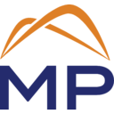 Logo společnosti MP Materials