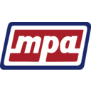 Logo společnosti Motorcar Parts of America