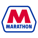 Logo společnosti Marathon Petroleum