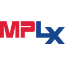 Logo společnosti MPLX