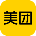 Logo společnosti Meituan