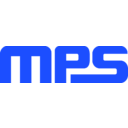 Logo společnosti Monolithic Power Systems