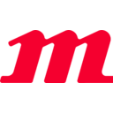Logo společnosti Murata Manufacturing (Murata Seisakusho)