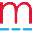 Logo společnosti Moderna