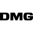 Logo společnosti DMG Mori