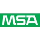 Logo společnosti MSA Safety