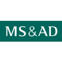 Logo společnosti MS&AD Insurance Group
