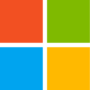 Logo společnosti Microsoft