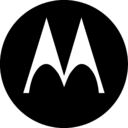 Logo společnosti Motorola Solutions