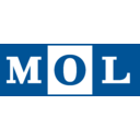 Logo společnosti Mitsui O.S.K. Lines