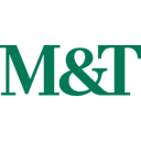 Logo společnosti M&T Bank