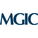 Logo společnosti MGIC Investment