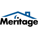 Logo společnosti Meritage Homes