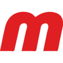 Logo společnosti Metro