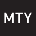 Logo společnosti MTY Food