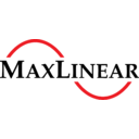 Logo společnosti MaxLinear