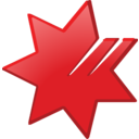 Logo společnosti National Australia Bank