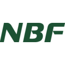 Logo společnosti Nippon Building Fund