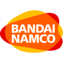 Logo společnosti Bandai Namco