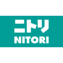 Logo společnosti Nitori Holdings