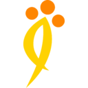 Logo společnosti The9